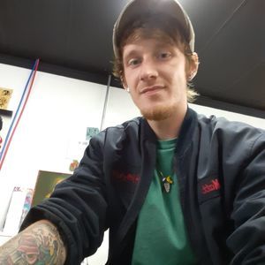 Meet your Posher, Matthew